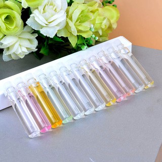 Bộ 100 chai chiết nước hoa đi du lịch, chai chiết nước hoa, chai nước hoa mini, sang chiết nước hoa tiện lợi mã 22-2 ml