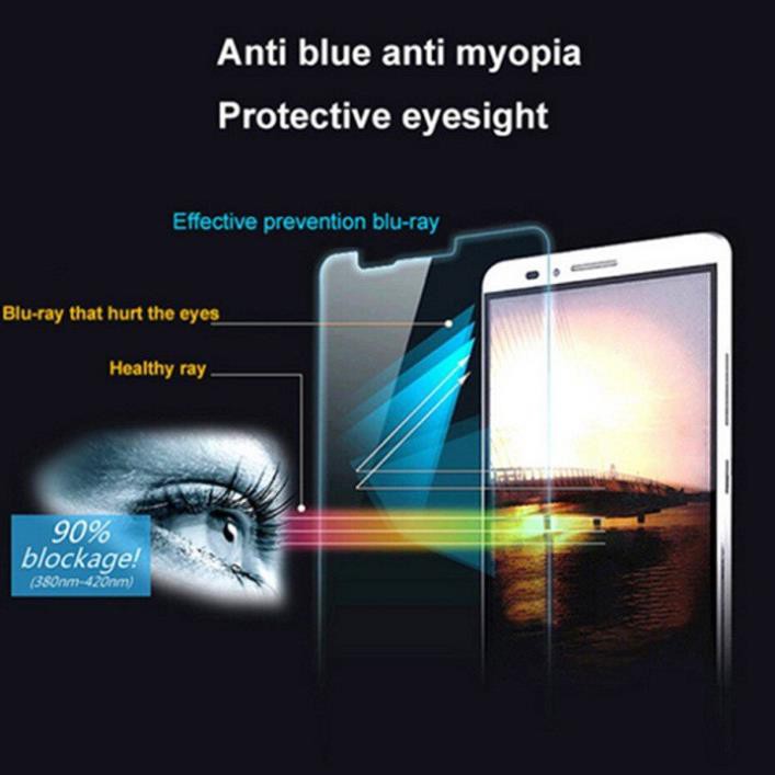 Miếng dán kính cường lực HBO cho Sony Xperia M2 (0,3mm, độ cứng 9H, chống trầy) - Hàng nhập khẩu