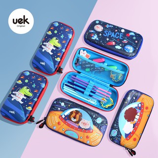 UEK Hộp bút 3D chính hãng