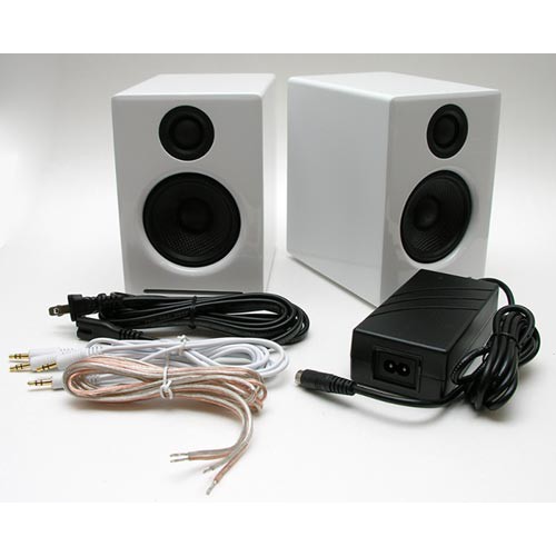 loa audioengine a2 