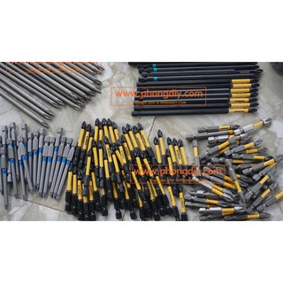 MŨI BẮN VÍT DEWALT PH1 - 90MM