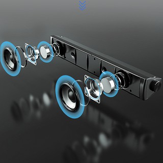 Loa vi tính bluetooth SADA V-105