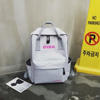 [order] Balo ulzzang nam/nữ Hàn Quốc MS3490