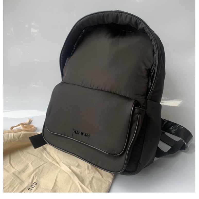 Balo FEAR OF GOD 7TH / Cặp FEAR OF GOD 7TH- Fear of God Seventh Collection Backpack / FOG