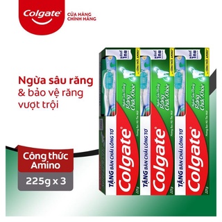 Kem đánh răng Colgate ngừa sâu răng
