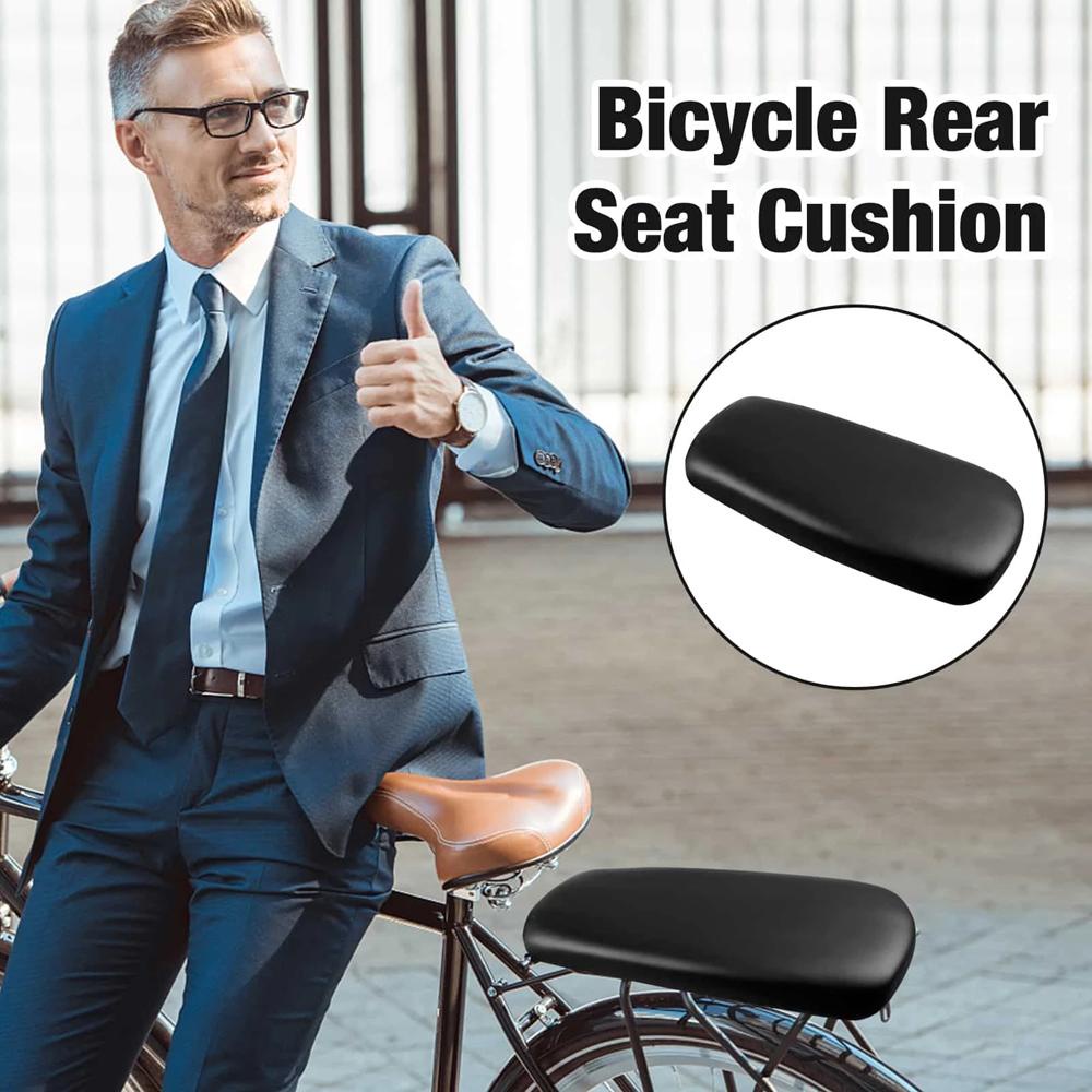 Yên Xe Đạp Em Bé DANILO Thoải Mái Thông Dụng