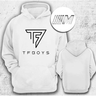 Áo hoodie tfboys cao cấp