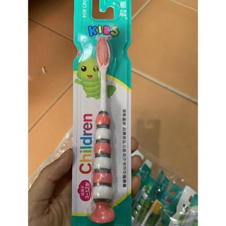Bàn Chải Trẻ Em Mềm Min