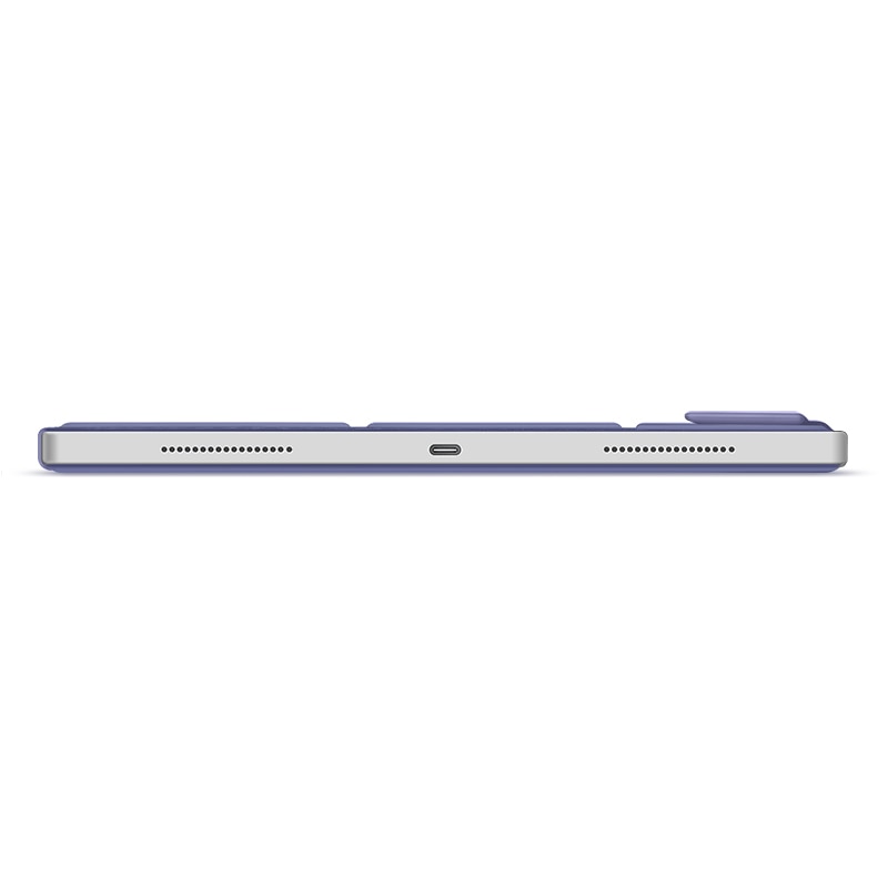 Hexu Bao Da Nắp Lật Từ Tính Cho Máy Tính Bảng Ipad Pro 12.9 11 2021 2022 Air5 2022 Air4 10.9 Inch 2020 2018 Mini6 Protective Case