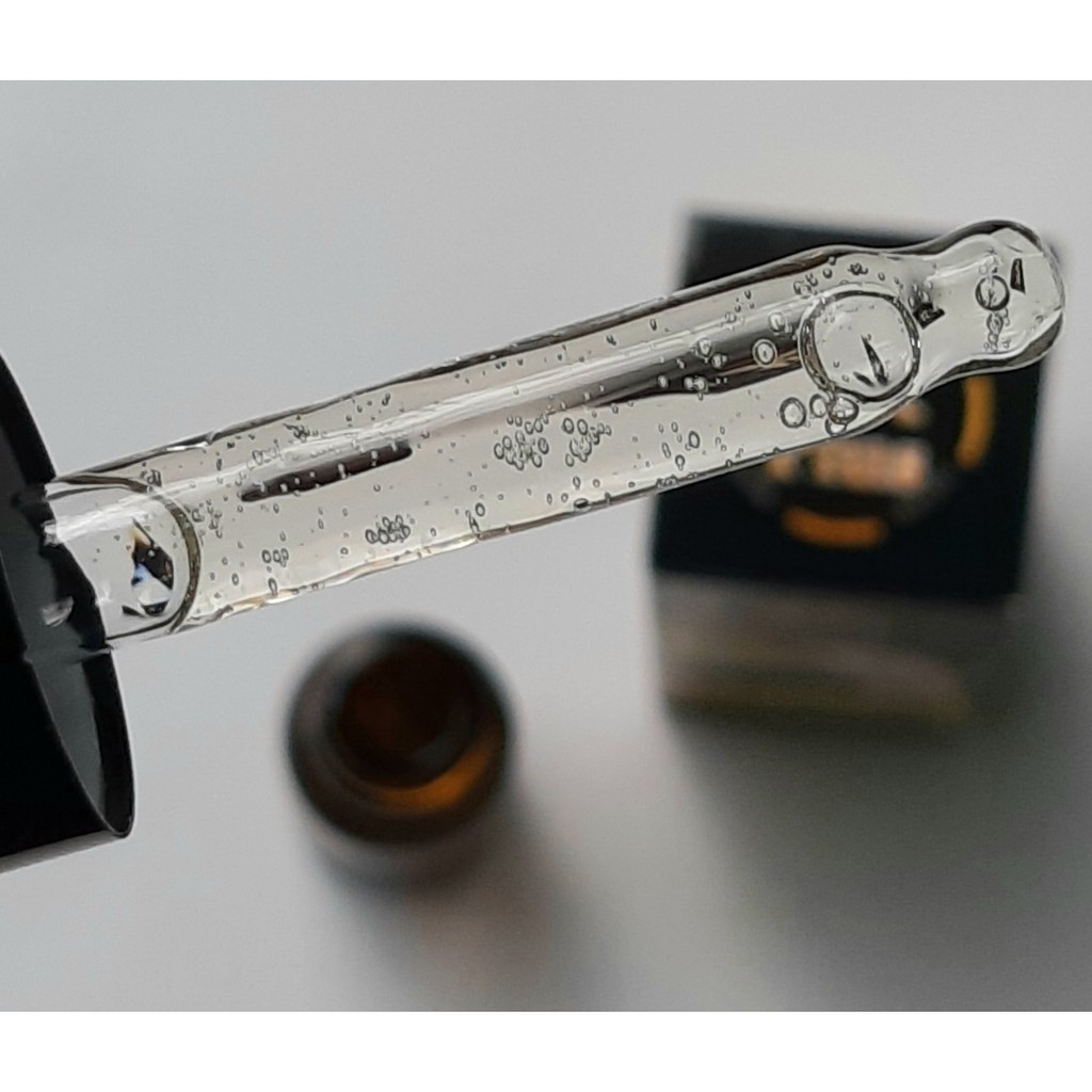 Serum ngừa mụn mủ viêm đỏ vết thâm nám sẹo thâm rỗ tàn nhang dưỡng trắng da 4K Plus 10ml