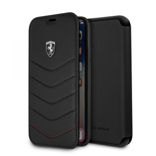 Bao Da Iphone Xs MAX - Ferrari