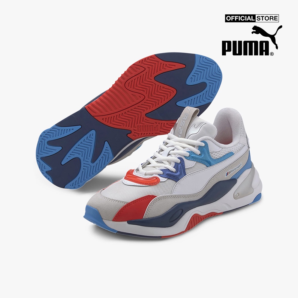 PUMA - Giày sneaker BMW M Motorsport RS 2K 306536-02