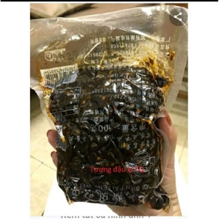 Hạt tàu xì đen trung quốc 2 gói (1kg)