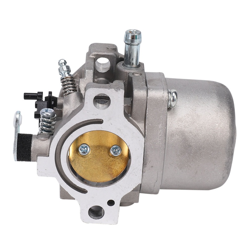 Bộ Chế Hòa Khí Cho Động Cơ Máy Cắt Cỏ 12.5 Hp Briggs &amp; Stratton LMT 5-4993 Walbro Murray
