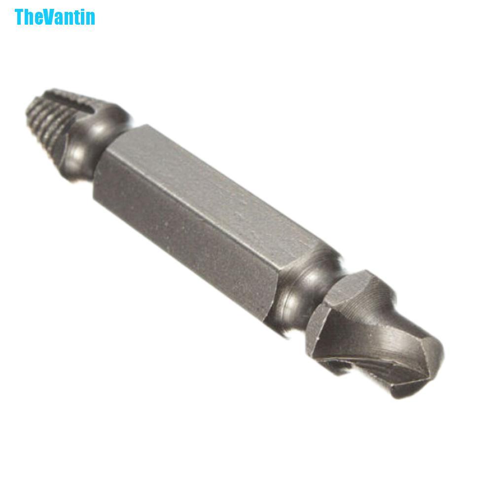 Bộ 4 Dụng Cụ Tháo Ốc Vít Hư Hỏng