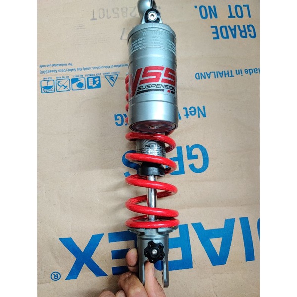 Phuộc sau BÌNH trên lắp VARIO MIO ULTIMO LUVIAS SH MODE JANUS VISION LEAD....