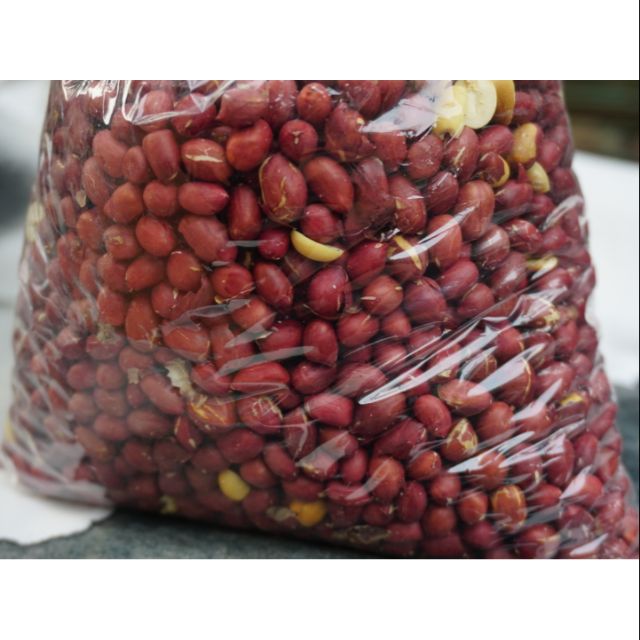 100g LẠC RANG