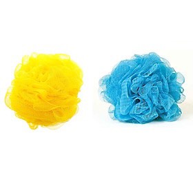 Bông Tắm Lưới Làm Sạch Cơ Thể Tẩy Tế Bào Chết