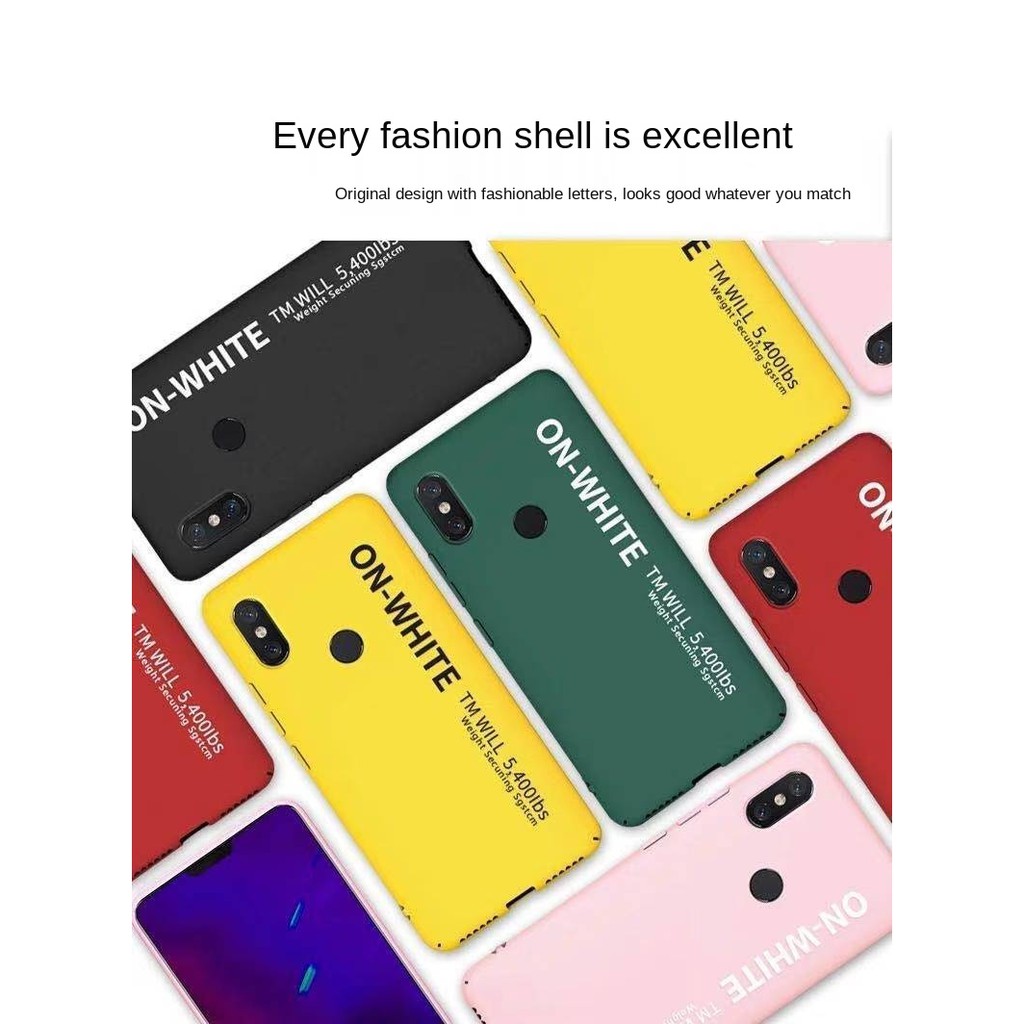 Ốp Lưng Cứng Cho Samsung S8 / S8 + / S10 / S10E / Note9 | BigBuy360 - bigbuy360.vn