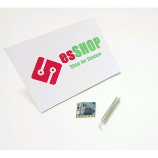 B0347 - Mạch Thu Phát RF Lora 433Mhz 5Km SPI