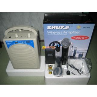 Máy trợ giảng Shuke SK-290