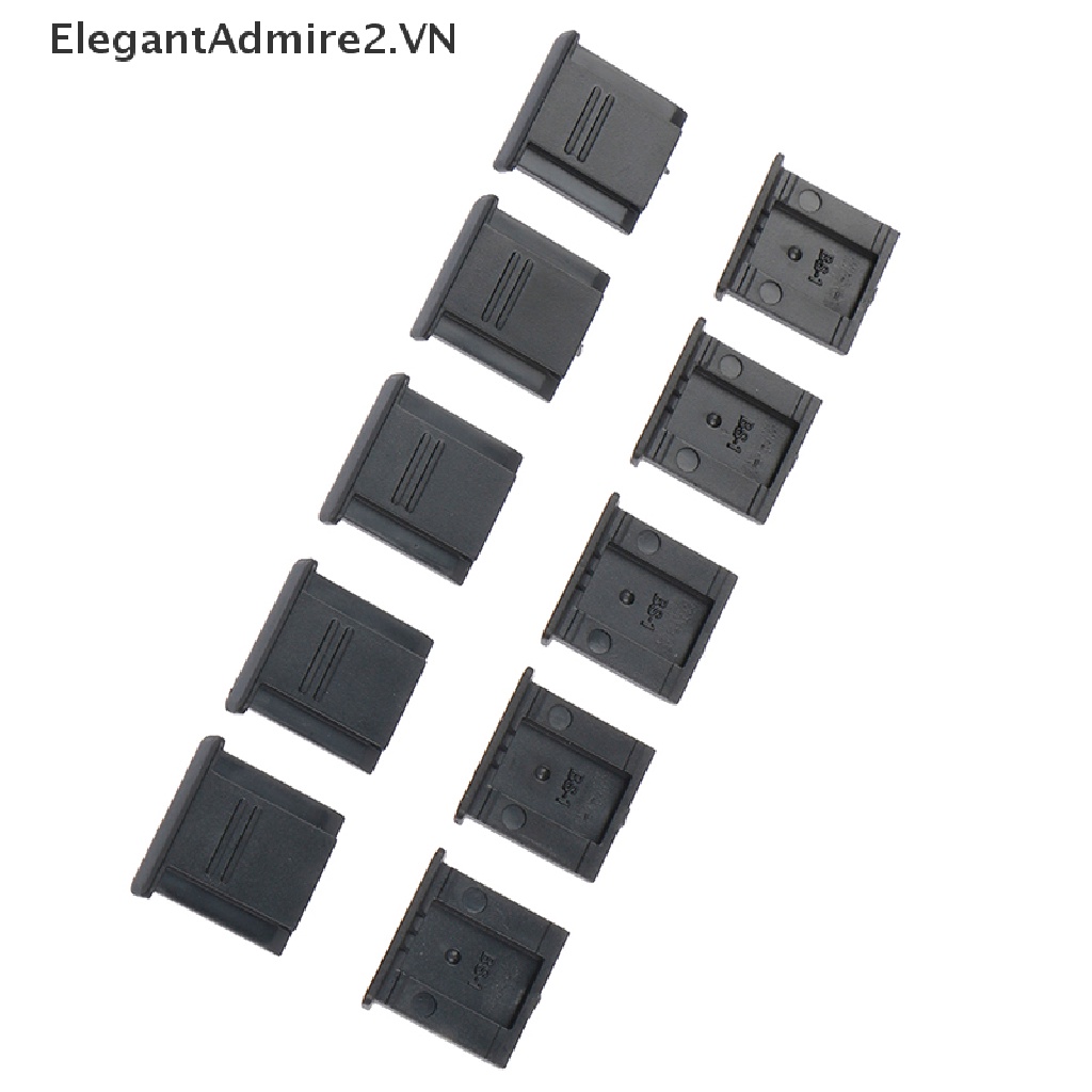 Set 10 Vỏ Bọc Bảo Vệ Máy Ảnh BS-1 Chuyên Dụng
