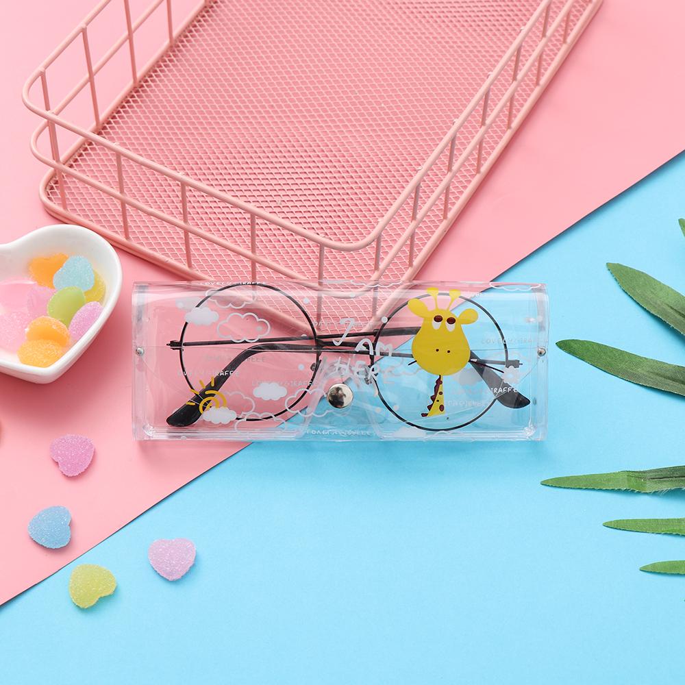 ESPO Giá Đỡ Mắt Kính Màu Kẹo Bền Bỉ Tiện Dụng