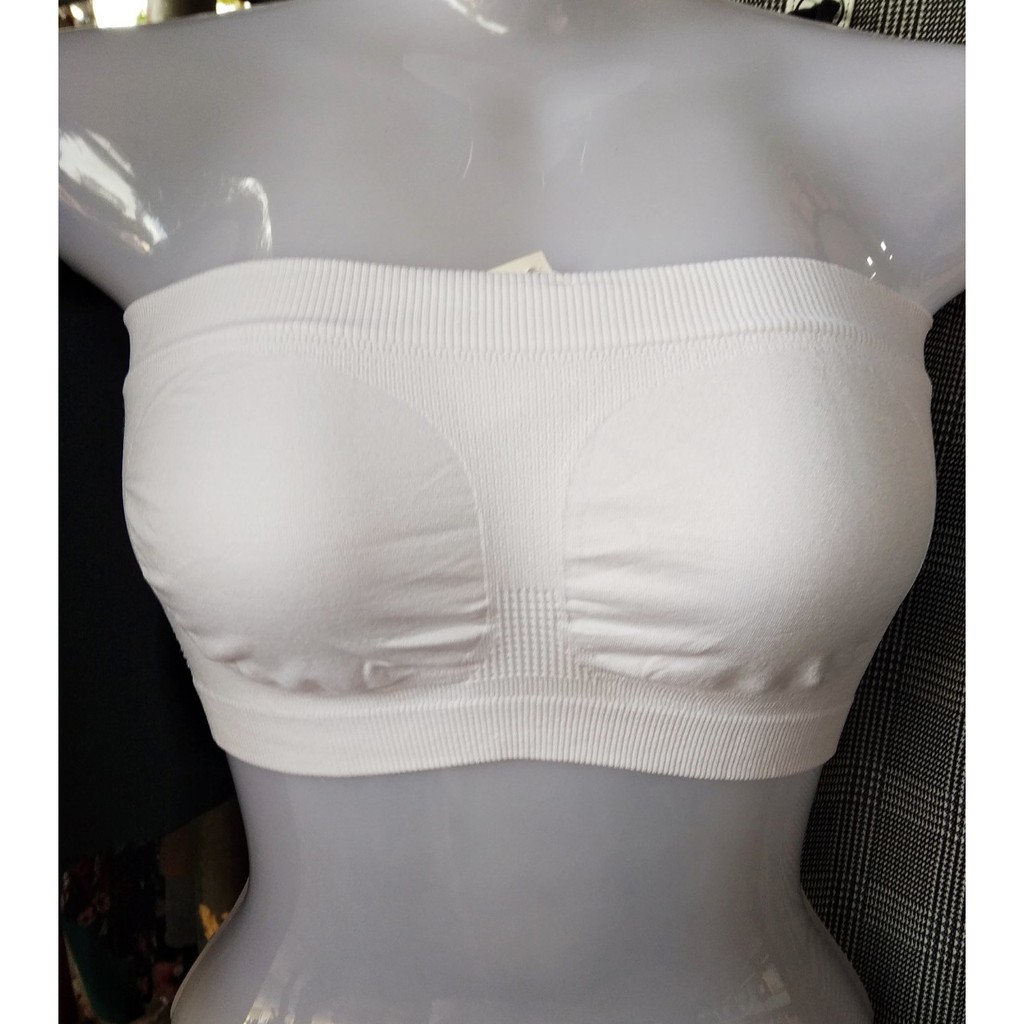 Áo ống lót không mút dáng ngắn | BigBuy360 - bigbuy360.vn