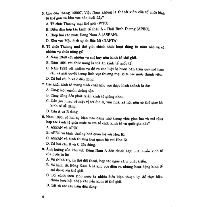 Sách - 928 Câu Hỏi Và Bài Tập Thực Hành Trắc Nghiệm Địa Lí 12