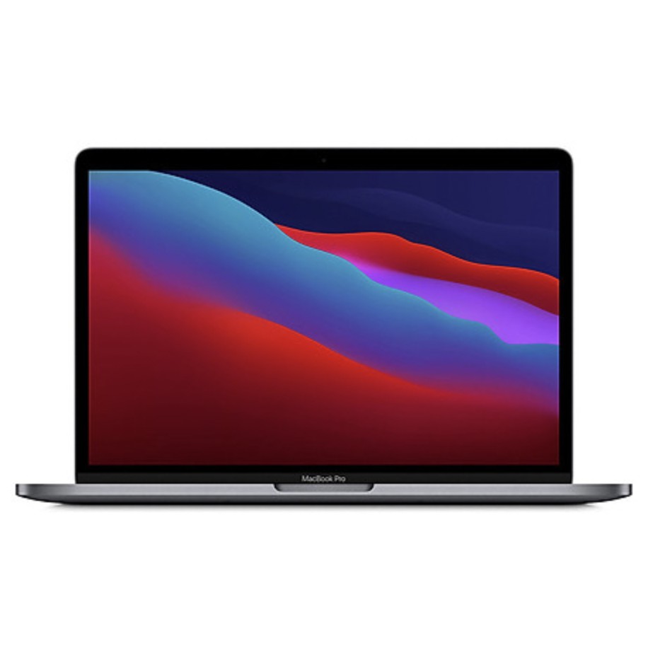 Macbook Pro M1 2020 13 inch 256GB Ram 8GB - bản chính hãng VN phân phối