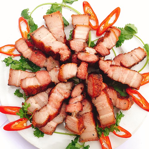 Xốt ướp xá xíu Cholimex gói 70g