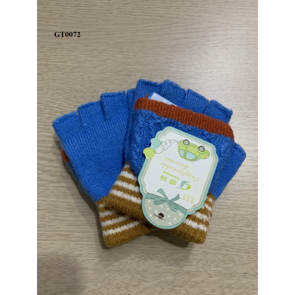 Xả kho Găng tay trẻ em giữ ấm mùa đông hàng nhập