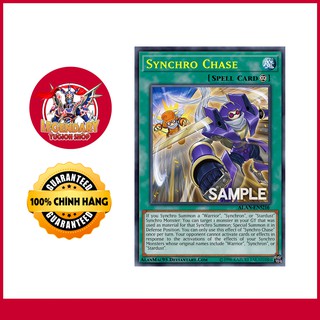 Synchro Chase