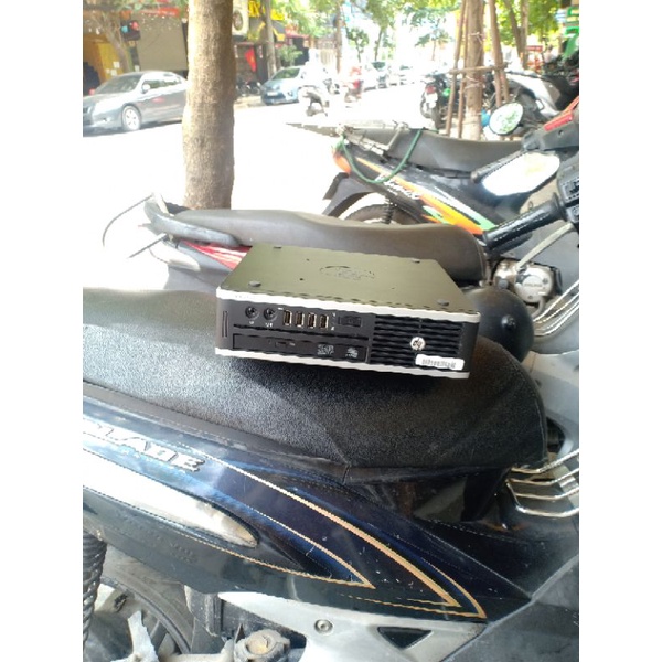 Case máy tính Hp 8300 Usff mini chạy adapter! | BigBuy360 - bigbuy360.vn