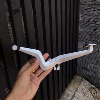 Cần Số Nhôm X1R Cho Winner ex 150