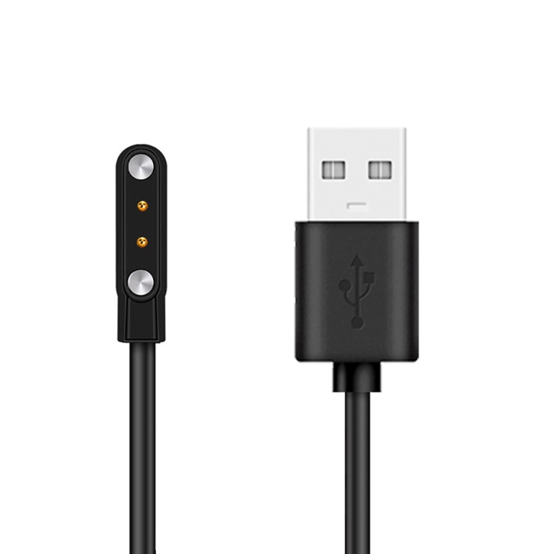 Dây Cáp Sạc USB Thay Thế Cho Đồng Hồ Thông Minh GTH GTX