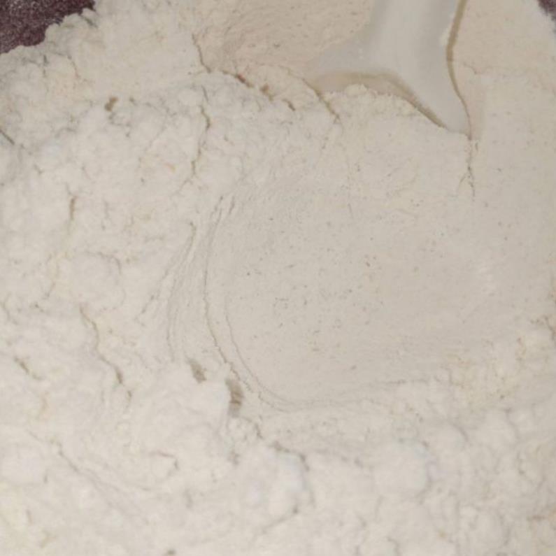 50gr Bột cám gạo sữa gói nguyên chất giảm dầu nhờn giúp da mịn màng SAM