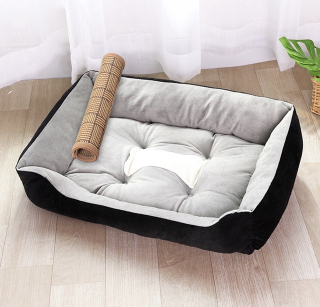 ĐỆM NẰM Ổ CAO CẤP CHO CHÓ MÈO