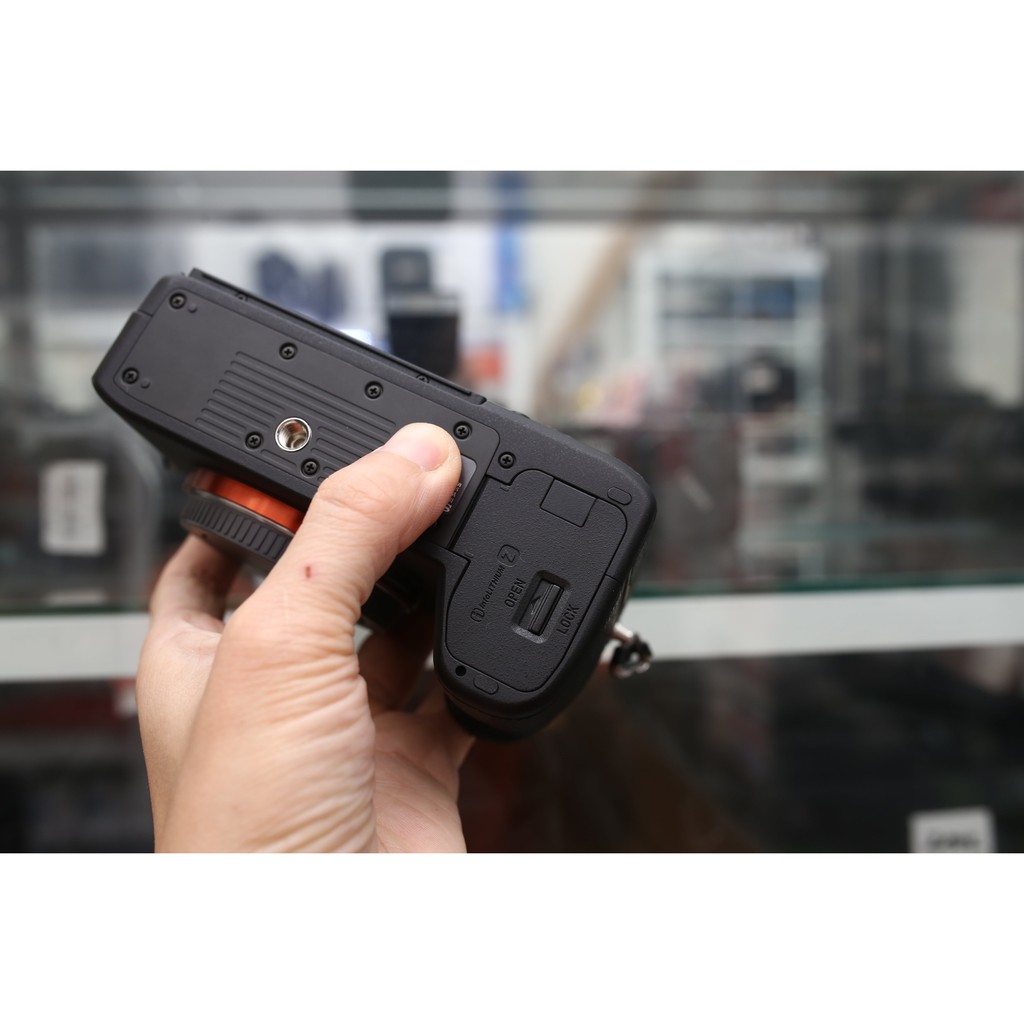 MÁY ẢNH SONY A7R MARL III - SIÊU PHẨM DÒNG FULLFAME CHUYÊN NGHIỆP | BigBuy360 - bigbuy360.vn