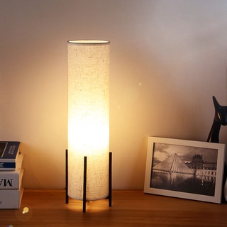 Bắc âu đèn học trang trí phòng ngủ đèn ngủ decor đèn đọc sách đầu giường hiện đại