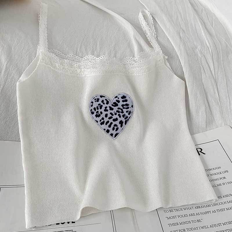 Áo Sát Nách Thiết Kế Quyến Rũ Thời Trang Mùa Hè Cho Nữ