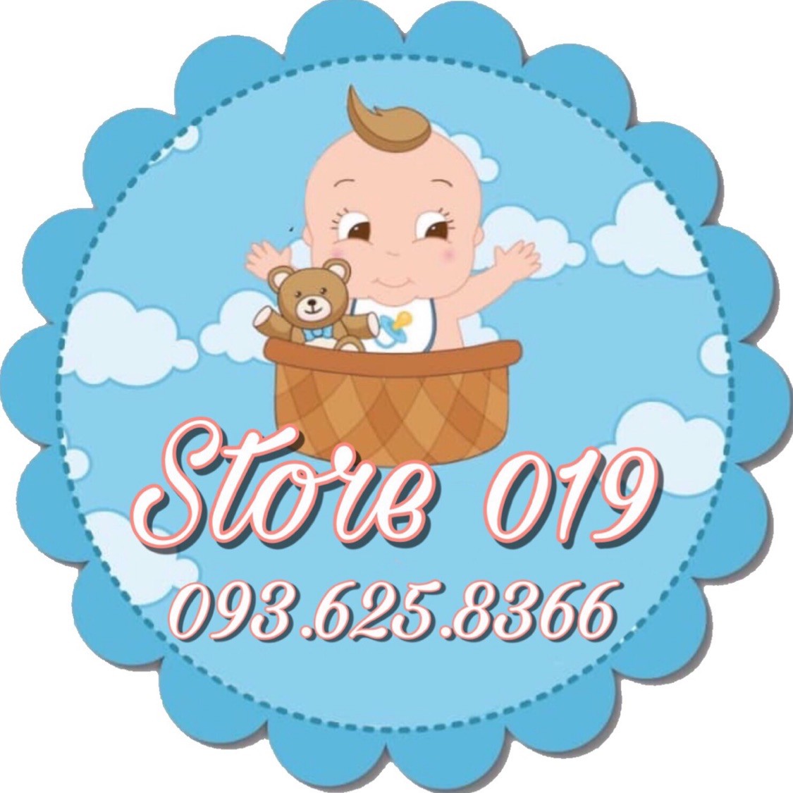 STORE 019