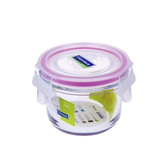 Hộp bảo quản đồ ăn dặm cho bé 165ml- MCCB016