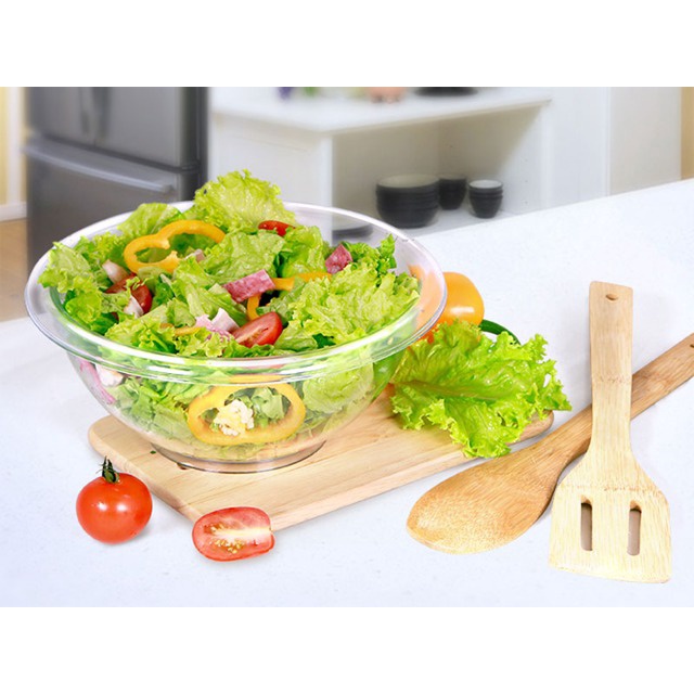 Bát/ Tô trộn salat 900ml - Mã: TS GD 129