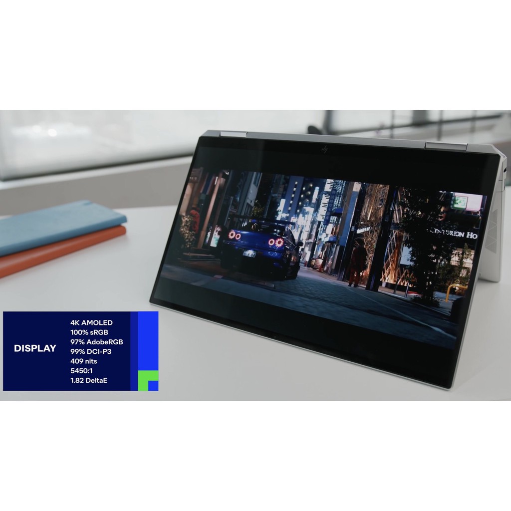 [ 𝐋𝐚𝐩𝐭𝐨𝐩 𝐇𝐏 𝐒𝐩𝐞𝐜𝐭𝐫𝐞 𝐗𝟑𝟔𝟎 ] 𝐍𝐞𝐰 𝐒𝐞𝐚𝐥 Tặng kèm Balo và chuột không dây | BigBuy360 - bigbuy360.vn