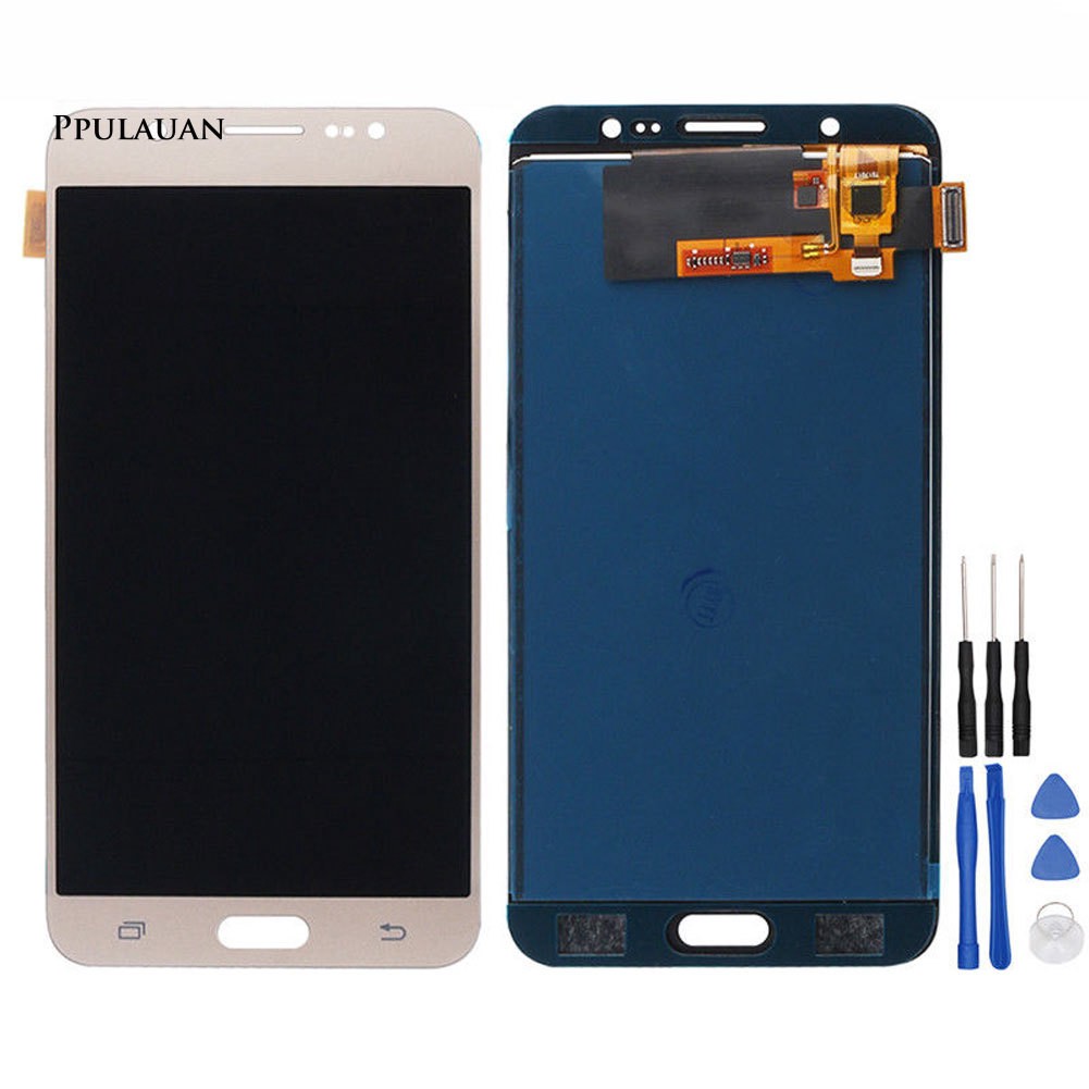 Màn hình cảm ứng LCD thay thế cho Samsung Galaxy J5 Pro 2017 J530 SM-J530F