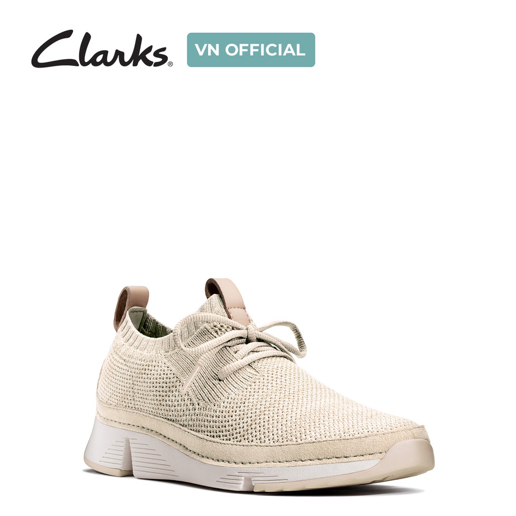 Giày Vải nữ CLARKS Tri Native.