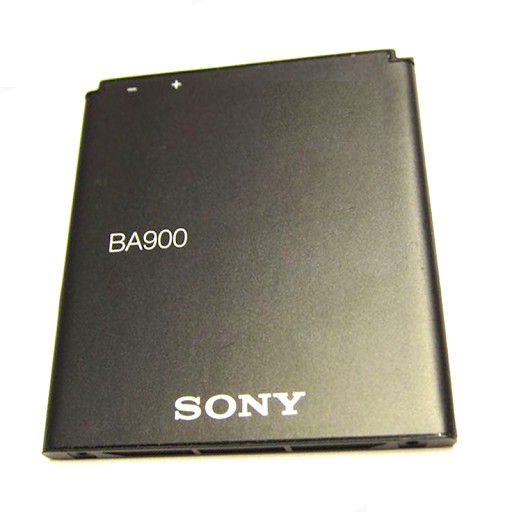 Pin cho Sony Xperia M C1905 (BA900)