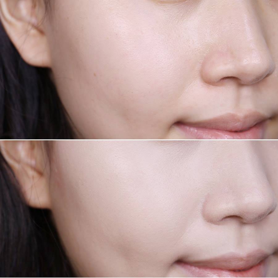 Phấn Nước Velvet Finish Cushion Missha SPF50+ PA+++ | BigBuy360 - bigbuy360.vn