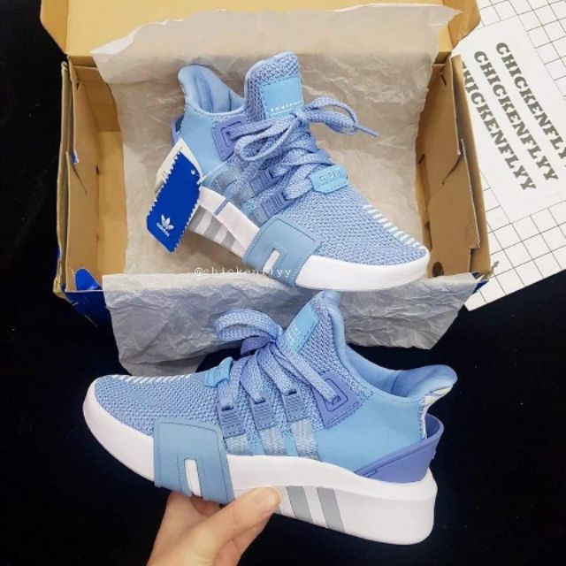 Adidas Eqt xanh ngọc